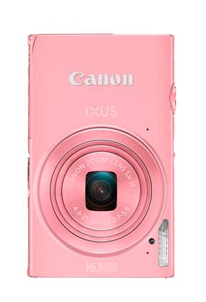 كانون تكشف عن IXUS 510 HS وIXUS 240 HS